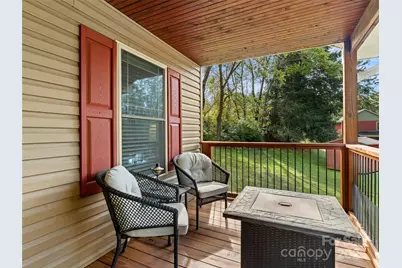 58 McClellan Drive, Canton, NC 28716 - Photo 5