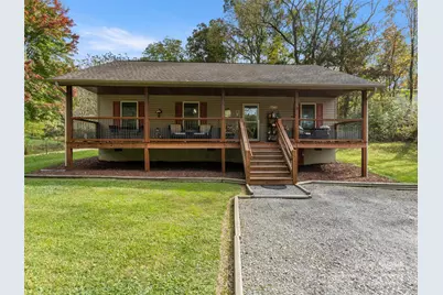 58 McClellan Drive, Canton, NC 28716 - Photo 3