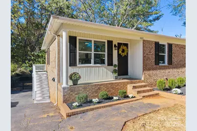 1022 Lakeview Street, Kannapolis, NC 28083 - Photo 5