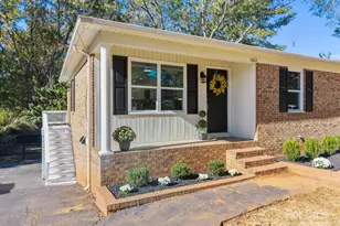 1022 Lakeview St, Kannapolis, NC 28083 - Photo 5