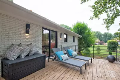 3945 Rockfern Road #A, Charlotte, NC 28217 - Photo 7