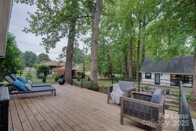 3945 Rockfern Road #A, Charlotte, NC 28217 - Photo 33
