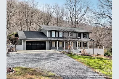 165 Foggy Cove Road, Waynesville, NC 28785 - Photo 39