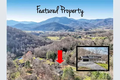 165 Foggy Cove Road, Waynesville, NC 28785 - Photo 1
