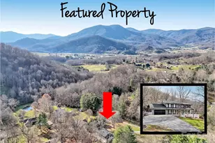 165 Foggy Cove Rd, Waynesville, NC 28785 - Photo 1