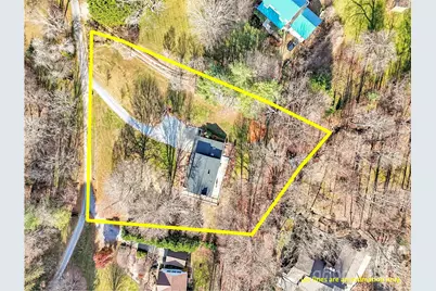 165 Foggy Cove Road, Waynesville, NC 28785 - Photo 33