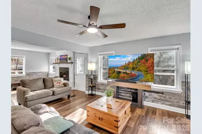 165 Foggy Cove Road, Waynesville, NC 28785 - Photo 9