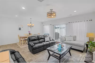 13012 Suncreek Terrace, Charlotte, NC 28214 - Photo 5