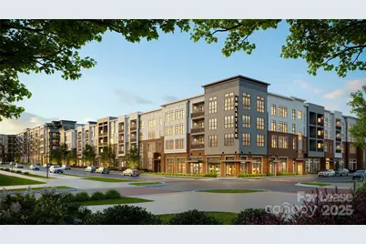 5701 Central Avenue #A1, Charlotte, NC 28117 - Photo 1