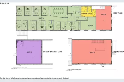 1512 Southwood Avenue, Charlotte, NC 28203 - Photo 9