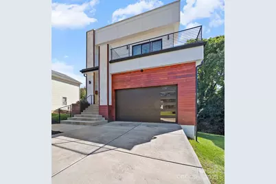 413 Coxe Avenue, Charlotte, NC 28208 - Photo 3