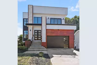 413 Coxe Avenue, Charlotte, NC 28208 - Photo 1