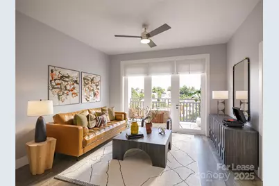 5701 Central Avenue #B1, Charlotte, NC 28117 - Photo 5