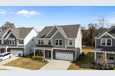 199 Ella Claire Drive, York, SC 29745 - Photo 3