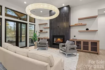 132 Sunridge Avenue, Etowah, NC 28742 - Photo 5