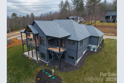 132 Sunridge Avenue, Etowah, NC 28742 - Photo 29