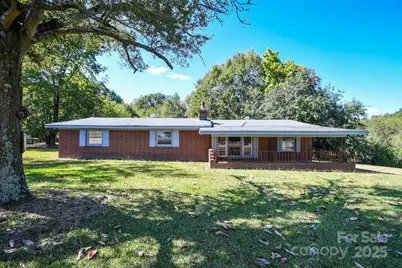 2922 Joe Griffin Road, Monroe, NC 28112 - Photo 1
