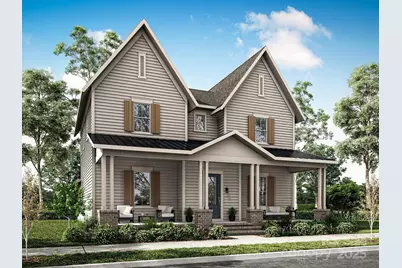 7237 Westrow Avenue, Charlotte, NC 28278 - Photo 1