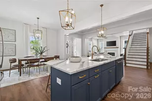 7237 Westrow Ave, Charlotte, NC 28278 - Photo 5