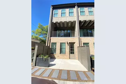 1516 Harrill Street, Charlotte, NC 28205 - Photo 3