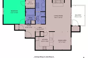 3302 Selwyn Farms Ln, Charlotte, NC 28209 - Photo 25