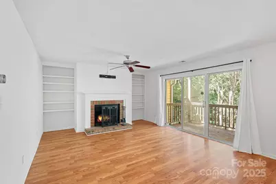 3302 Selwyn Farms Lane #9, Charlotte, NC 28209 - Photo 9