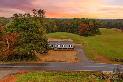 538 Eagle Mills Road, Hamptonville, NC 27020 - Photo 1