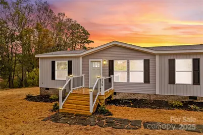 538 Eagle Mills Road, Hamptonville, NC 27020 - Photo 3