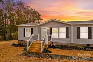 538 Eagle Mills Rd, Hamptonville, NC 27020 - Photo 3