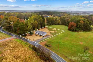 538 Eagle Mills Rd, Hamptonville, NC 27020 - Photo 43