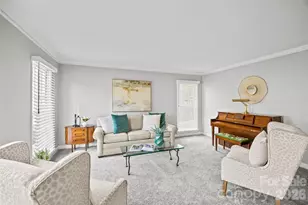 6618 Pensford Ln, Charlotte, NC 28270 - Photo 7