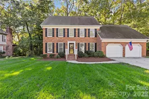 6618 Pensford Ln, Charlotte, NC 28270 - Photo 3