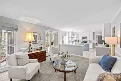 6618 Pensford Lane, Charlotte, NC 28270 - Photo 11