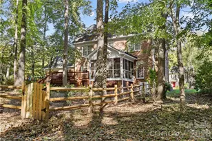 6618 Pensford Ln, Charlotte, NC 28270 - Photo 41