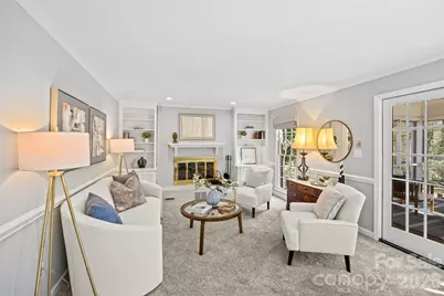 6618 Pensford Lane, Charlotte, NC 28270 - Photo 9