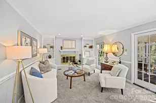 6618 Pensford Ln, Charlotte, NC 28270 - Photo 9