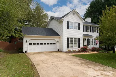 49 Whispering Oak Court, Fletcher, NC 28732 - Photo 1