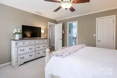 49 Whispering Oak Court, Fletcher, NC 28732 - Photo 21