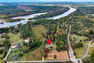 1116 W Lewis Ferry Rd, Statesville, NC 28677 - Photo 3