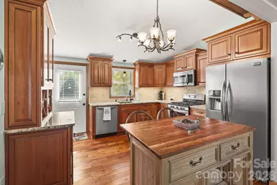 228 Snowshoe Loop, Newland, NC 28657 - Photo 7