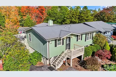 228 Snowshoe Loop, Newland, NC 28657 - Photo 1