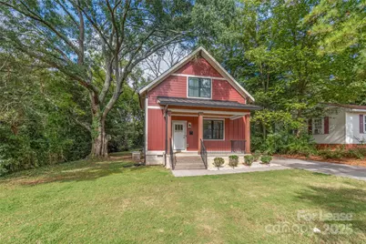 712 Seldon Drive, Charlotte, NC 28216 - Photo 3