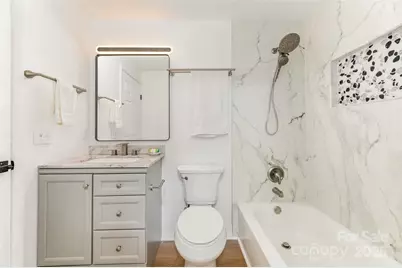 7324 Pebblestone Drive #F, Charlotte, NC 28212 - Photo 15