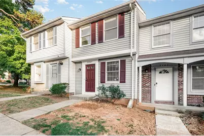 7324 Pebblestone Drive #F, Charlotte, NC 28212 - Photo 1