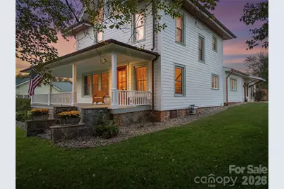 505 N Country Club Road, Brevard, NC 28712 - Photo 11