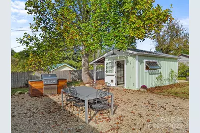 505 N Country Club Road, Brevard, NC 28712 - Photo 43