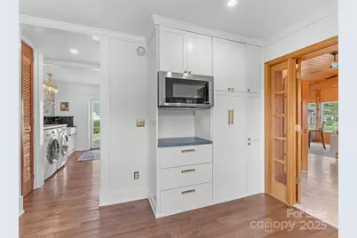 505 N Country Club Road, Brevard, NC 28712 - Photo 19