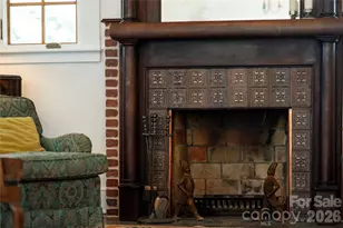 505 N Country Club Rd, Brevard, NC 28712 - Photo 17