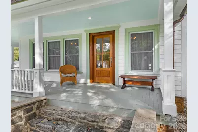 505 N Country Club Road, Brevard, NC 28712 - Photo 13