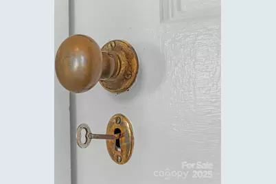 505 N Country Club Road, Brevard, NC 28712 - Photo 9